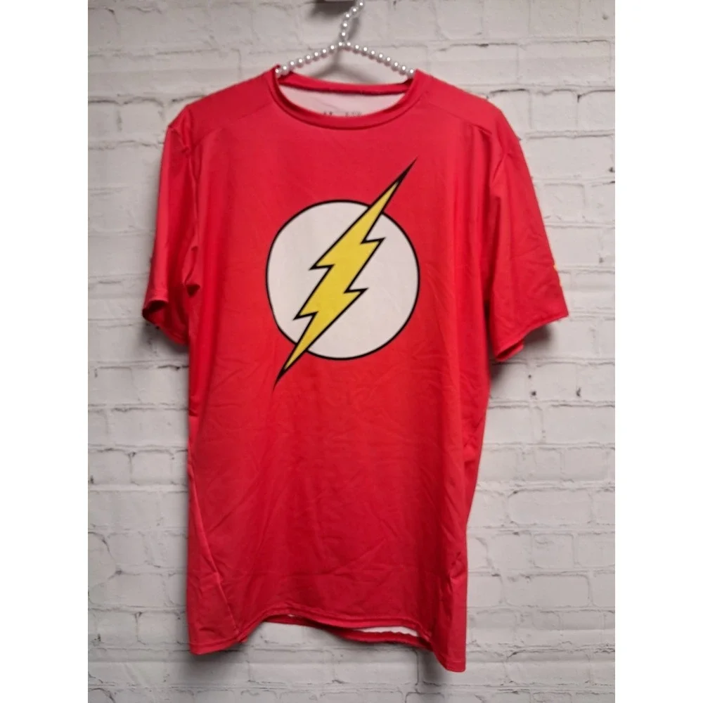 Mens Xl Under Armour Flash Compression Shirt